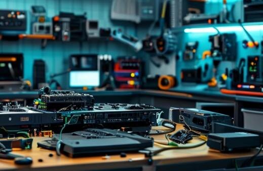 
Урок от друга про неисправность электросамоката