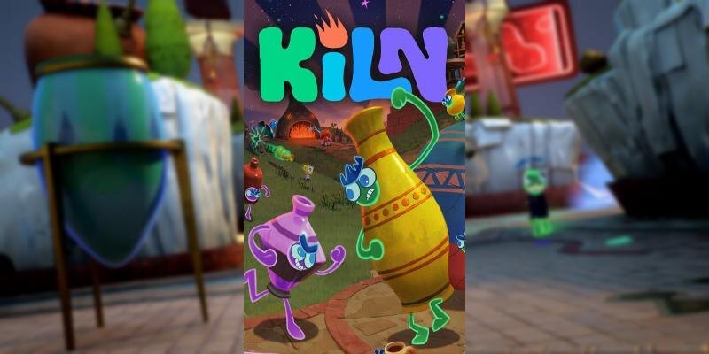    Игра Kiln