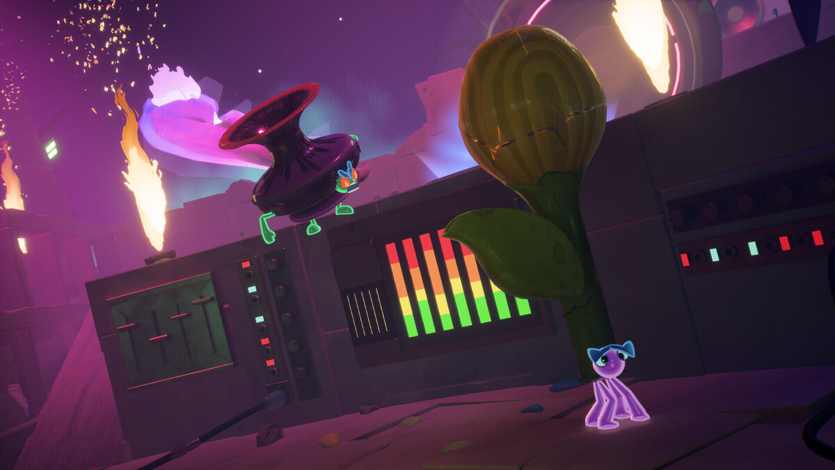    Галерея игры Kiln