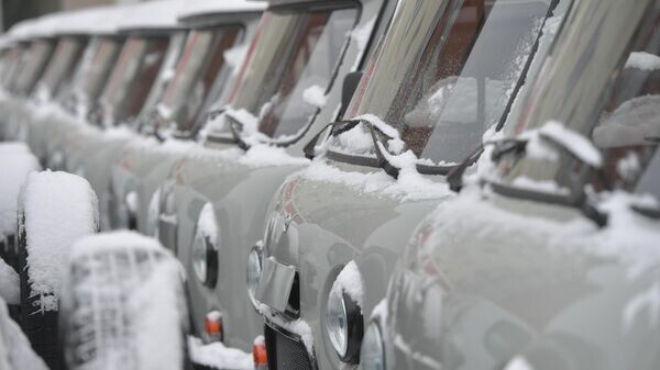    © Sputnik / Павел Лисицын