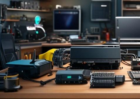 
Почему DVB-C, ваш незаметный помощник кабельного телевидения