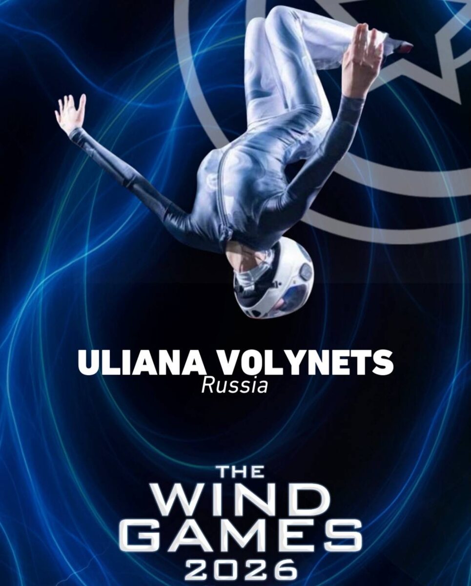 THE WINDGAMES 2026