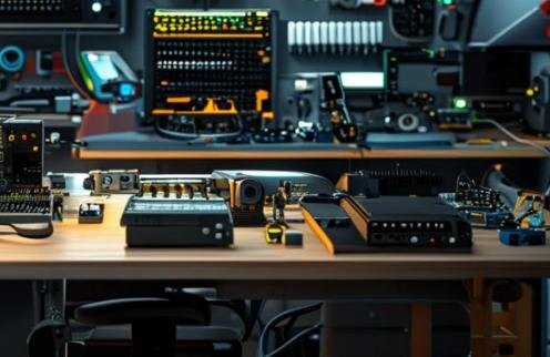 
Вот почему приходится каждому телевизору объяснять про Overscan Adjustment