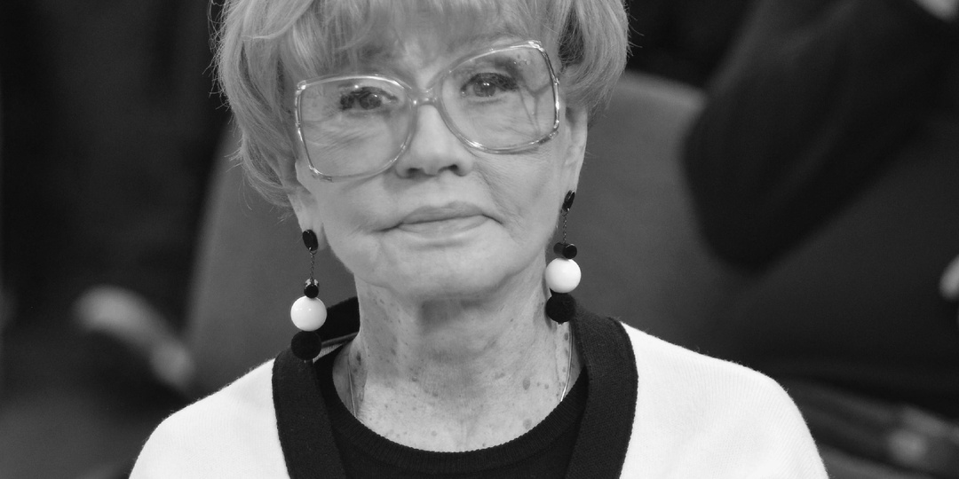 Вера Алентова — «Все не случайно»