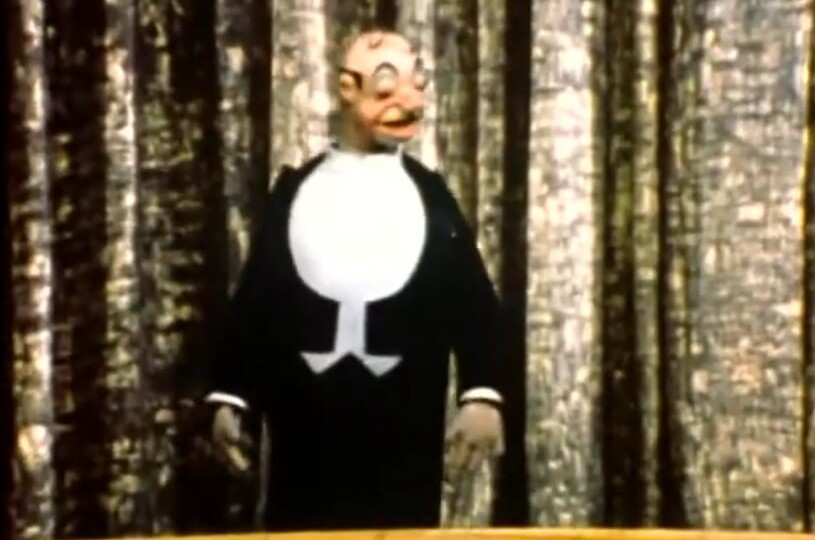 "Любоь! Любовь! Любовь! Эти три разные слова...."