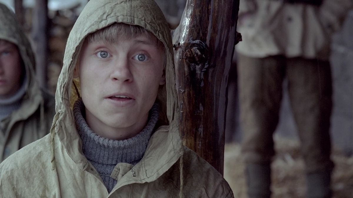 Саша Головин / Фото из открытых источников