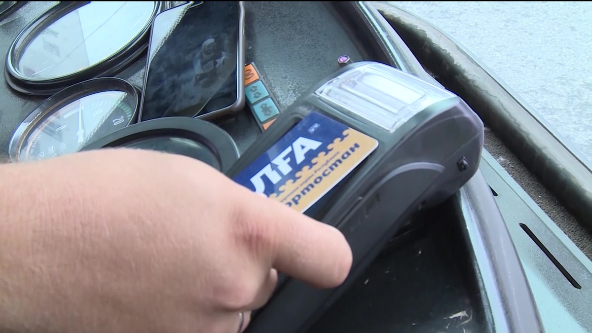    Цена на проезд в автобусах вырастет еще на нескольких маршрутах в Уфе