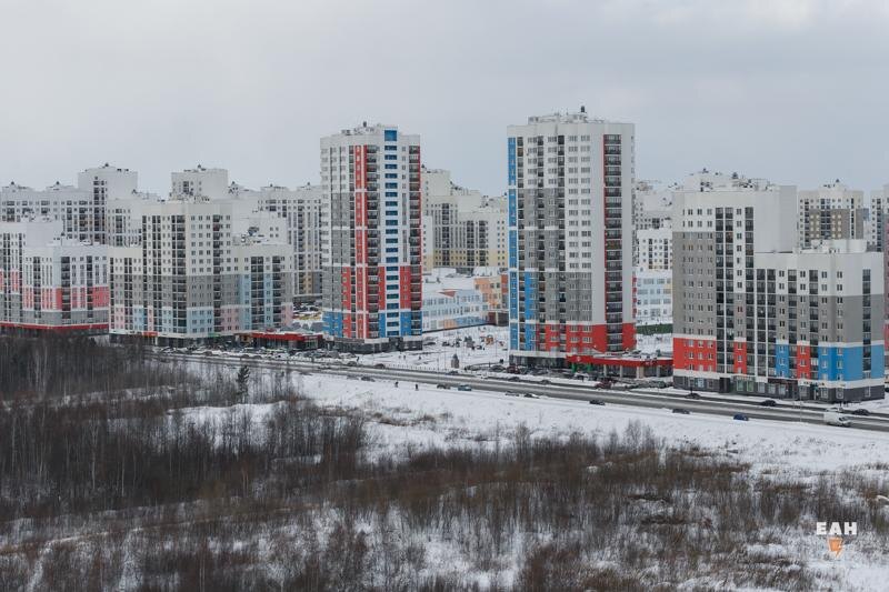    Фото ЕАН / Академический район