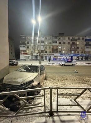    Фото ГУ МВД РФ по Самарской области