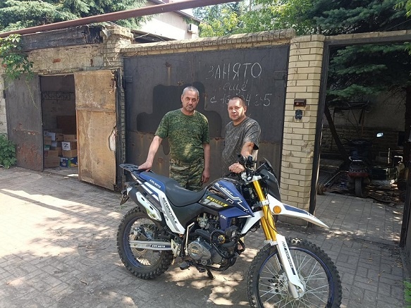    Фото из архива "РВ" Василий Шеин