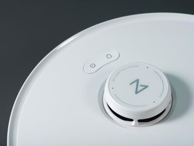    Обзор Roborock Qrevo Curv 2 Flow: уборка ещё проще и легче