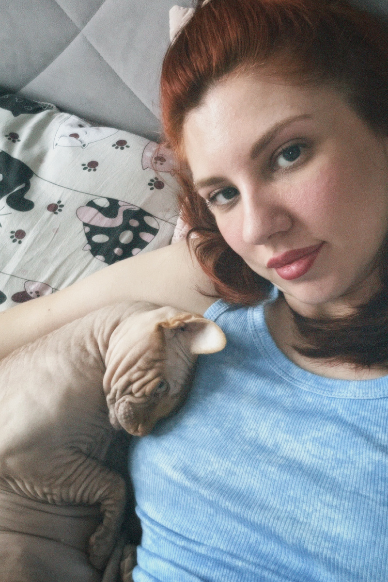 Порода, которая не любит находиться одна