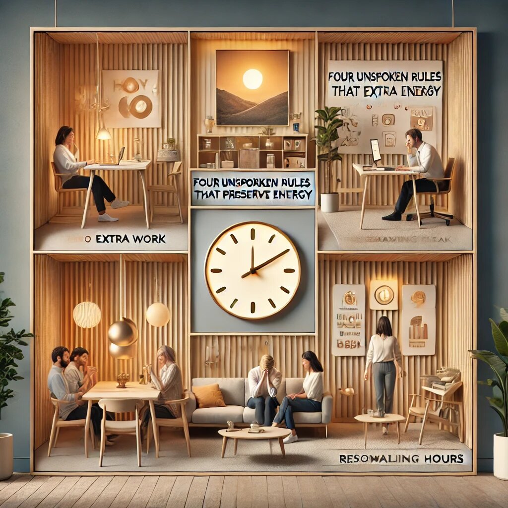 История из корпоративной культуры IKEA