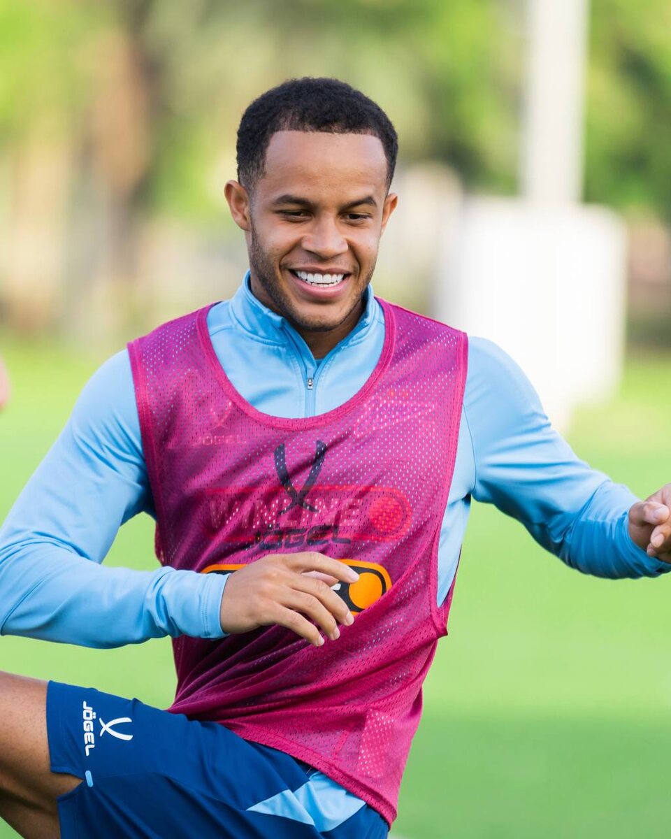    «Зенит» сыграет на Зимнем Кубке сильнейшим составомАлексей Андрианов