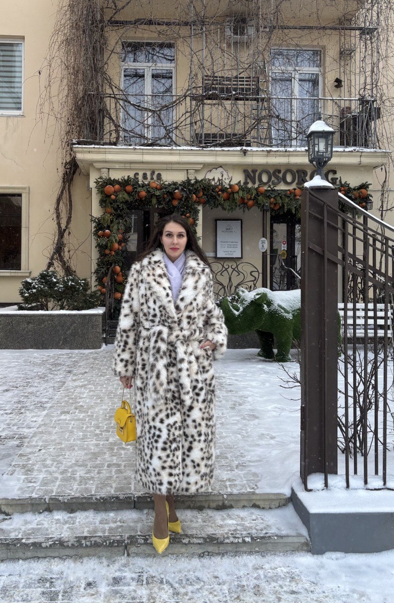 Обмен энергией во время женских посиделок творит чудеса.