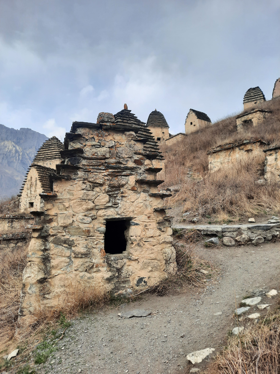 фото из личного архива автора