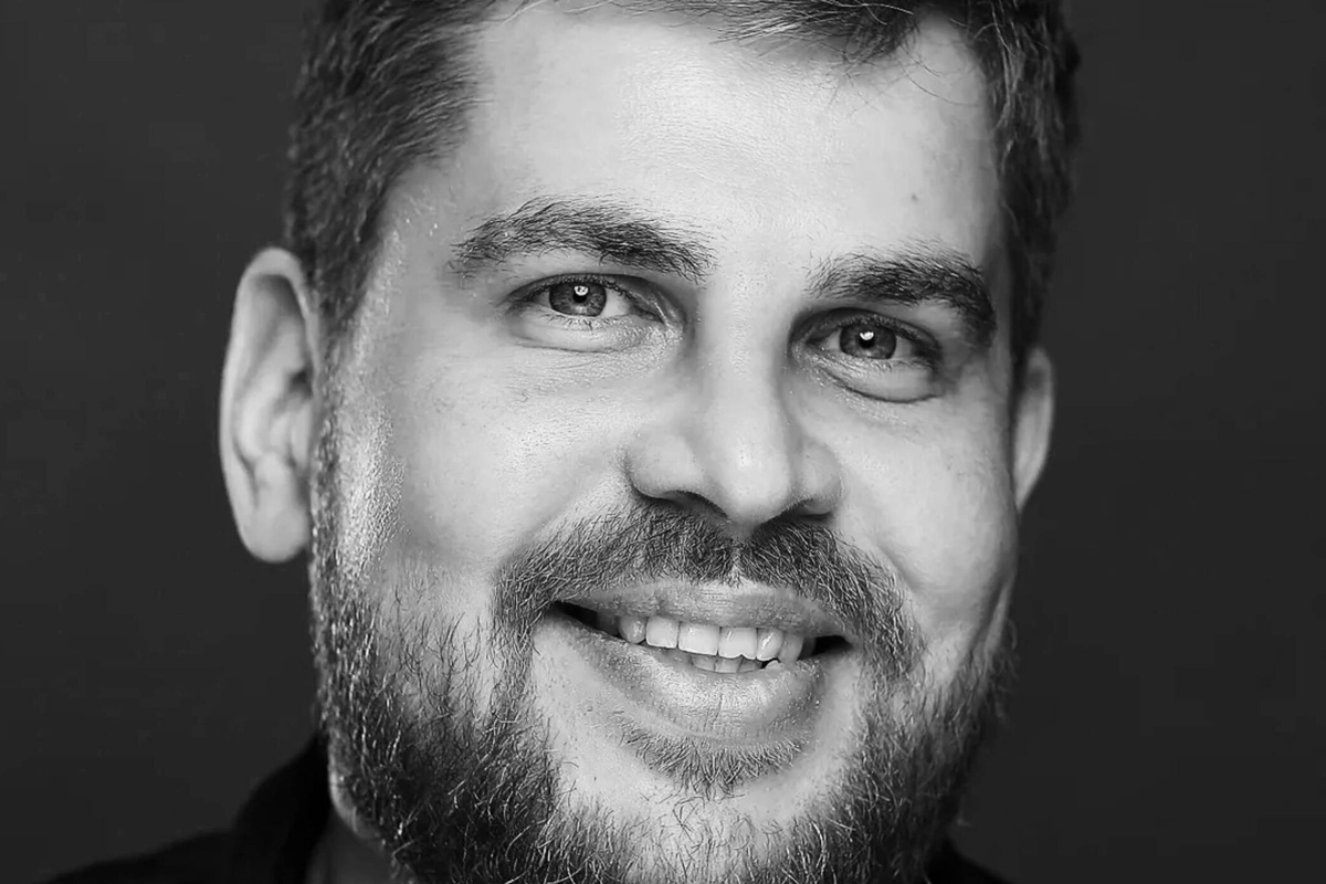     Погиб в 36 лет актер сериалов «Триггер» и «Тест на беременность» Николай Ткаченко