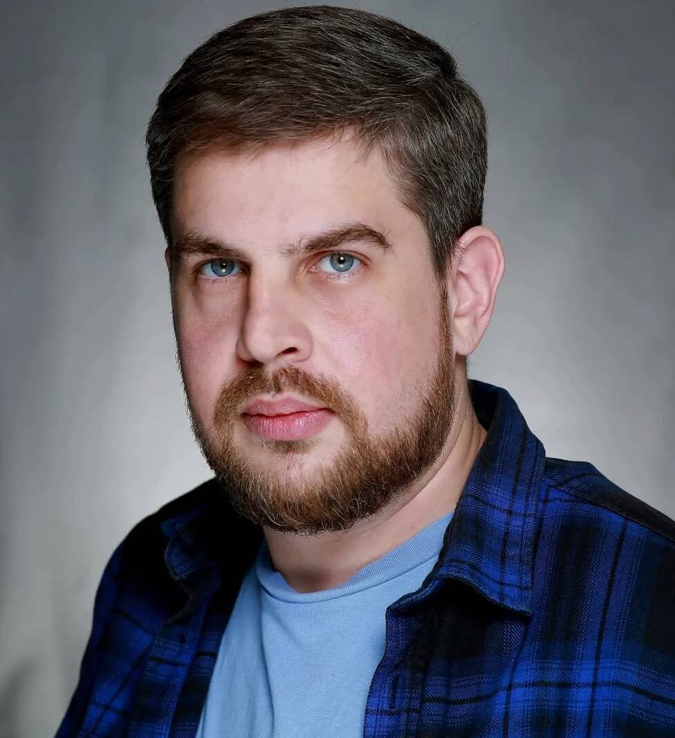    Николай Ткаченко был известным актеромСоцсети Николая Ткаченко