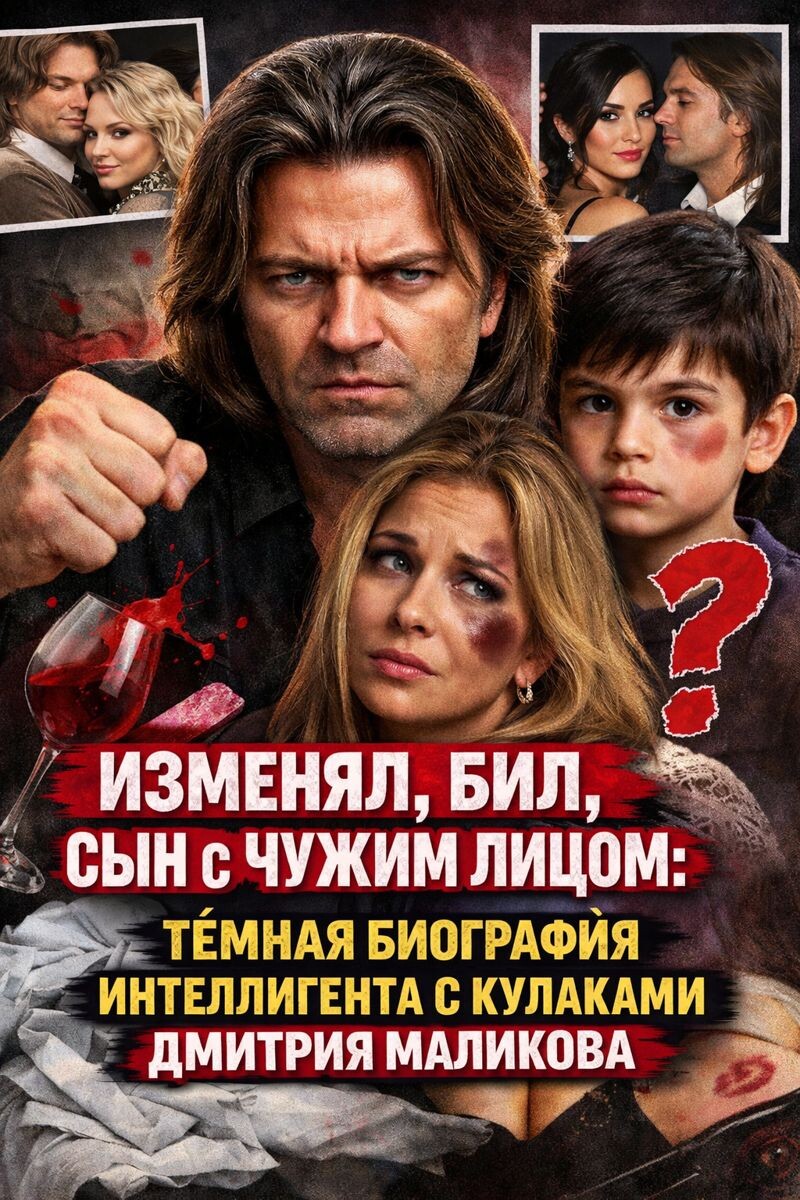 Автоор: В. Панченко