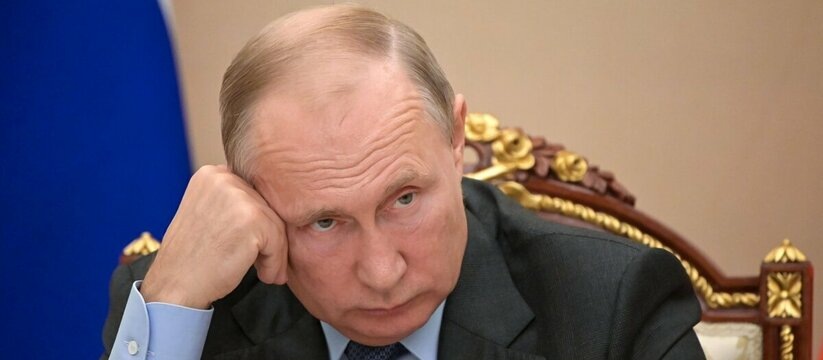 Про слабость фаберже, или Почему блэкаут пришел только сейчас?