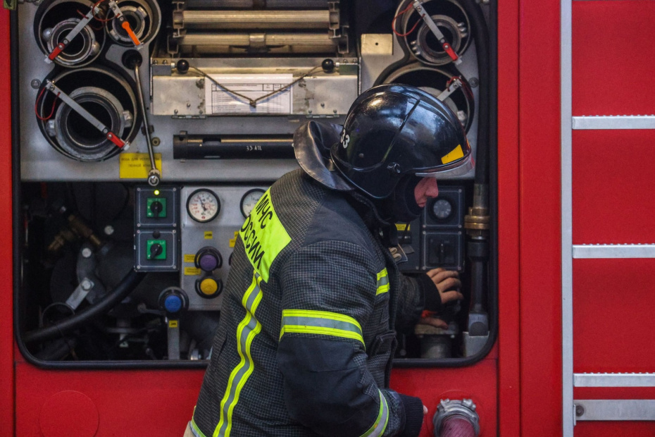    Алексей Белкин/NEWS.ru