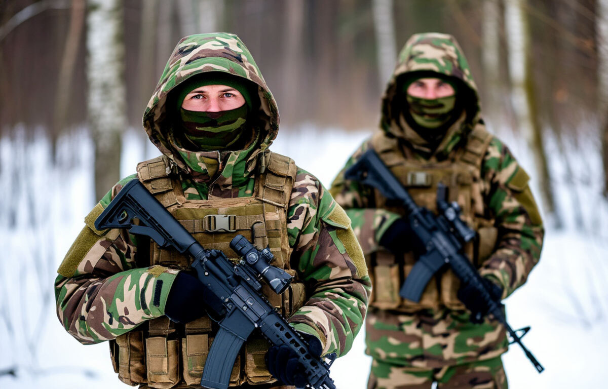    Фото: Коллаж RuNews24.ru