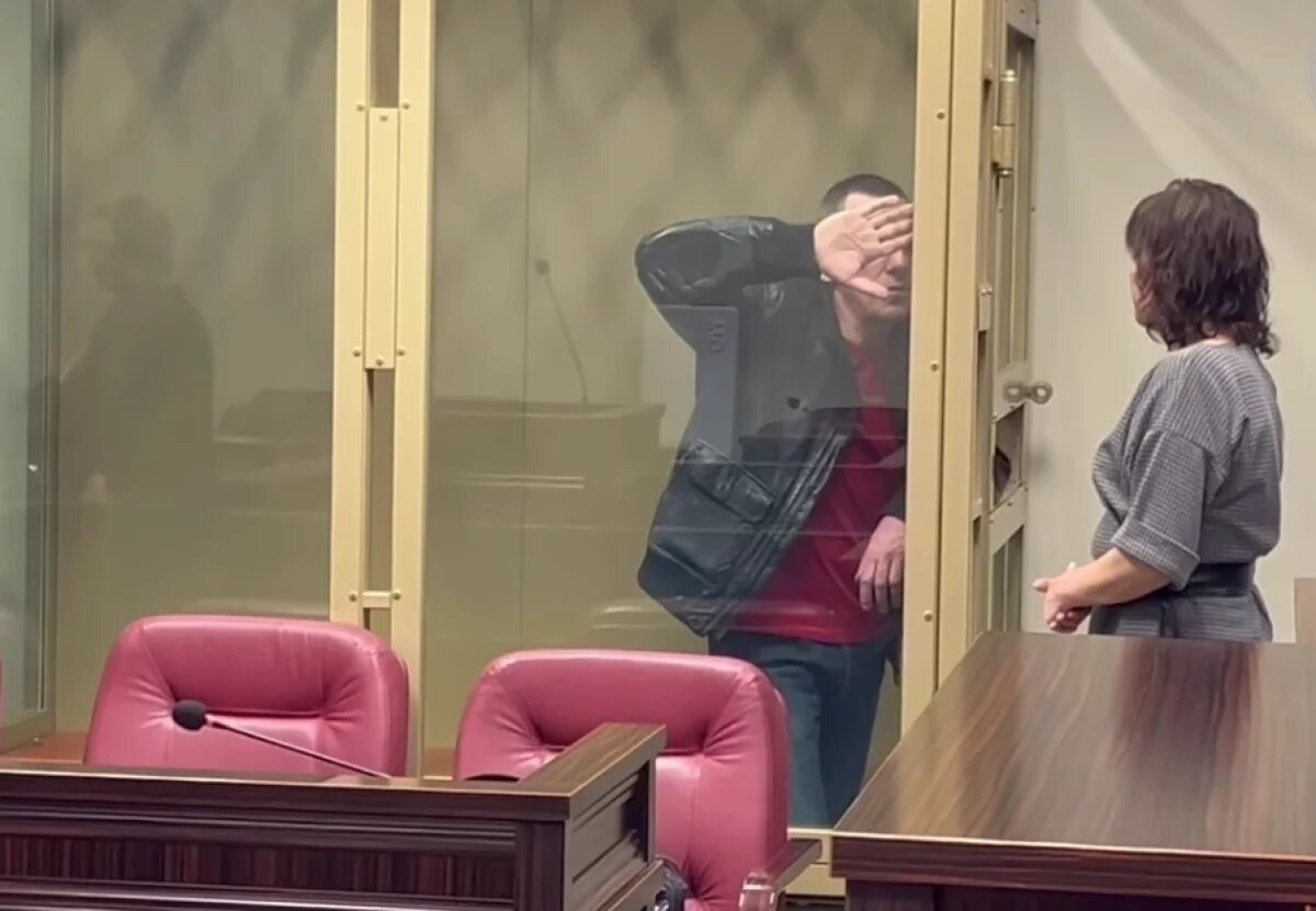    К сроку в колонии приговорили на Кубани вора «в законе» Крамора