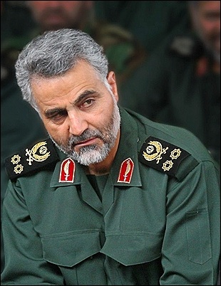 Использовал ли Иран радиоактивное оружие против США?