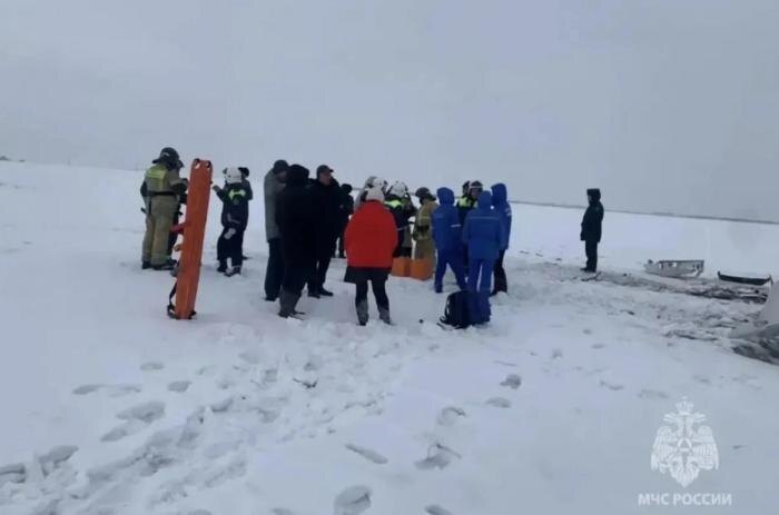 Обложка © пресс-служба МЧС России