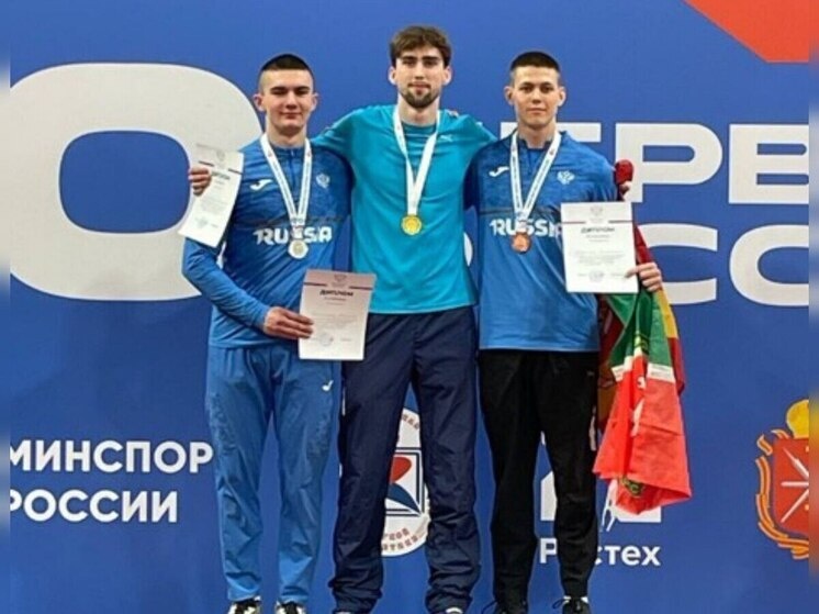     фото: Департамент ФК и С Брянской области