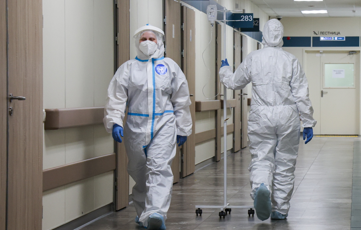 Петр Ковалев/ТАСС, архив