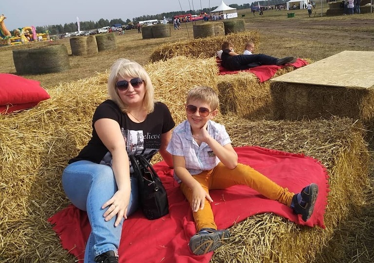 Детям надо помогать! Образовательные проекты - путь в светлое будущее.