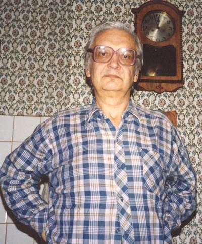 Ю.Б. Симченко (1935-1995)