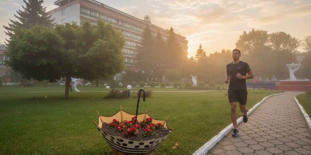 Мой опыт в санатории Виктория в Ессентуках: что действительно стоит знать