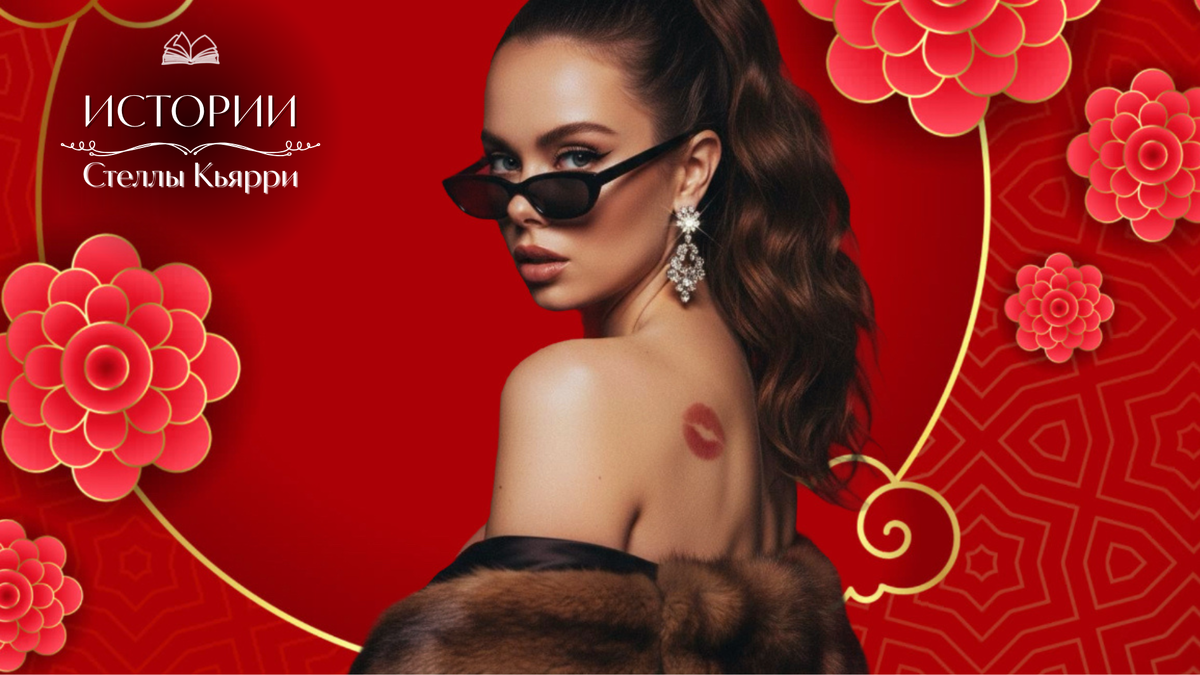 © Стелла Кьярри