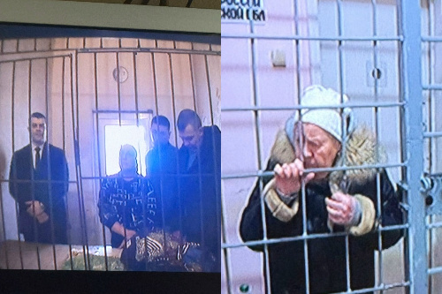    Фото: Новосибирский областной суд