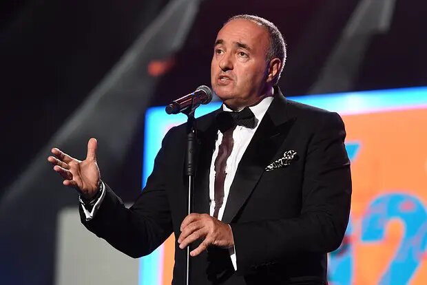    Фото: lenta.ru Диана Петровская