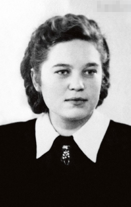 Мария Шумская