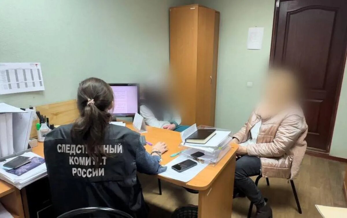    Жительницу Ижевска отправили в колонию за попытку убить сына