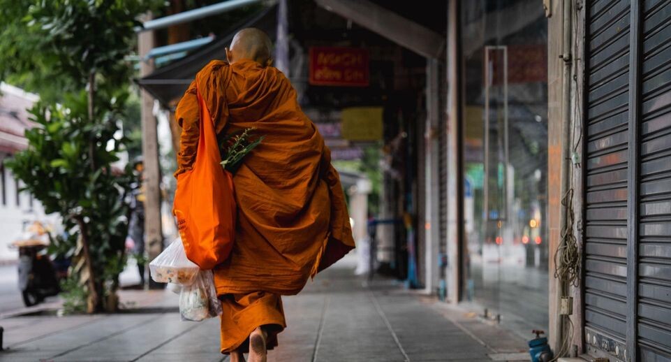    Ploy Phutpheng/Keystone Press Agency / www.globallookpress.com