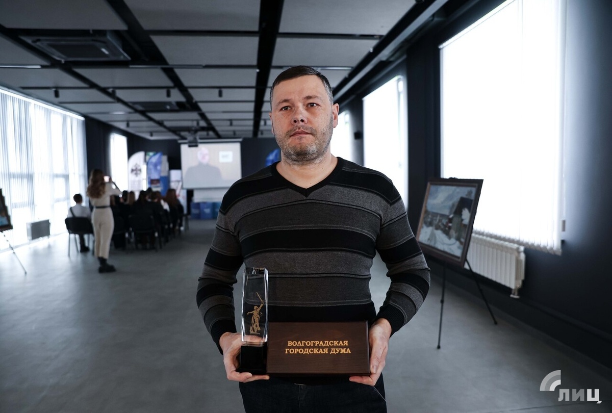    Фото: Луганский Информационный Центр/Анастасия Стеценко