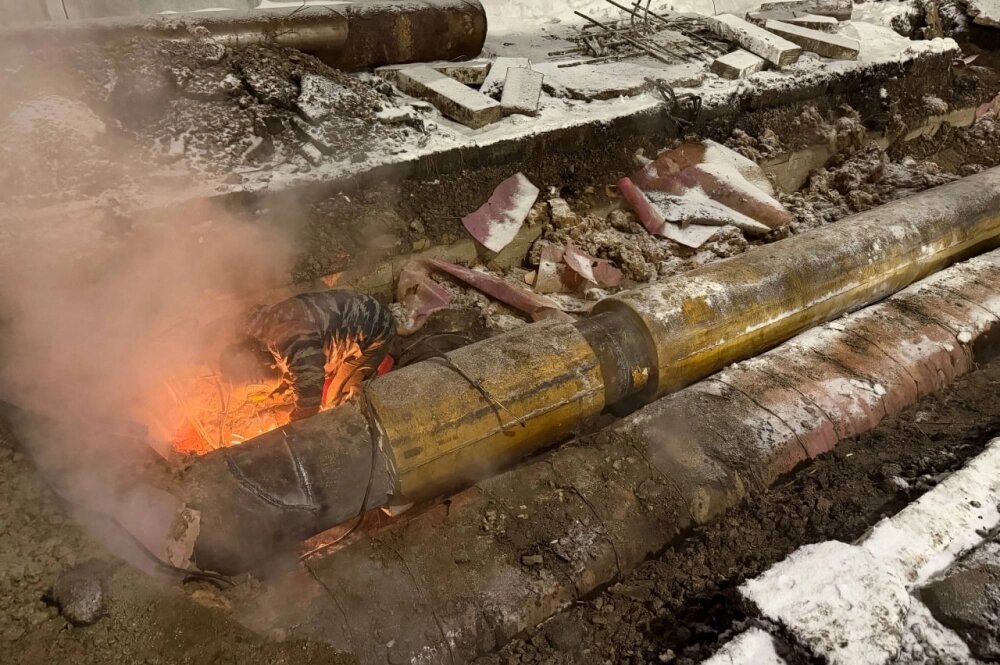    Фото: телеграм-канал Дмитрия Денисова