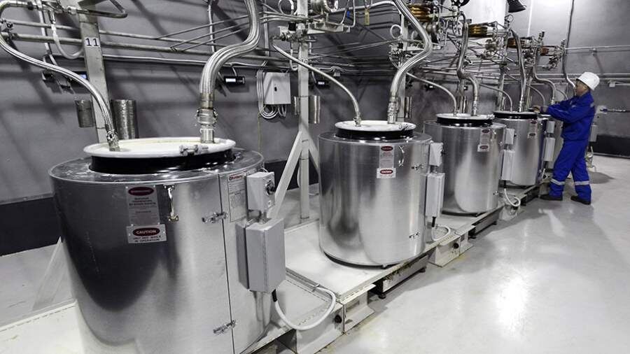    Фото: ТАСС/Лев Федосеев