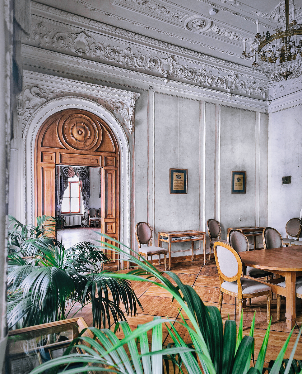 Фото: Библиотека-читальня А.С.Пушкина