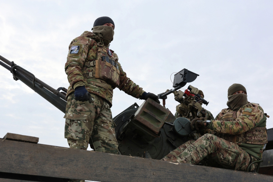    Сергей Аверин/РИА Новости