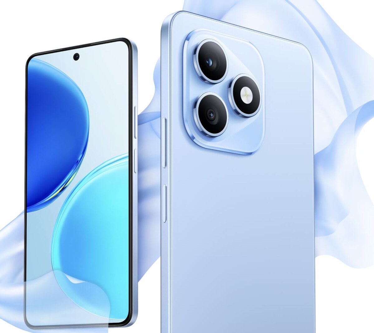 Изображение: Honor  📷
