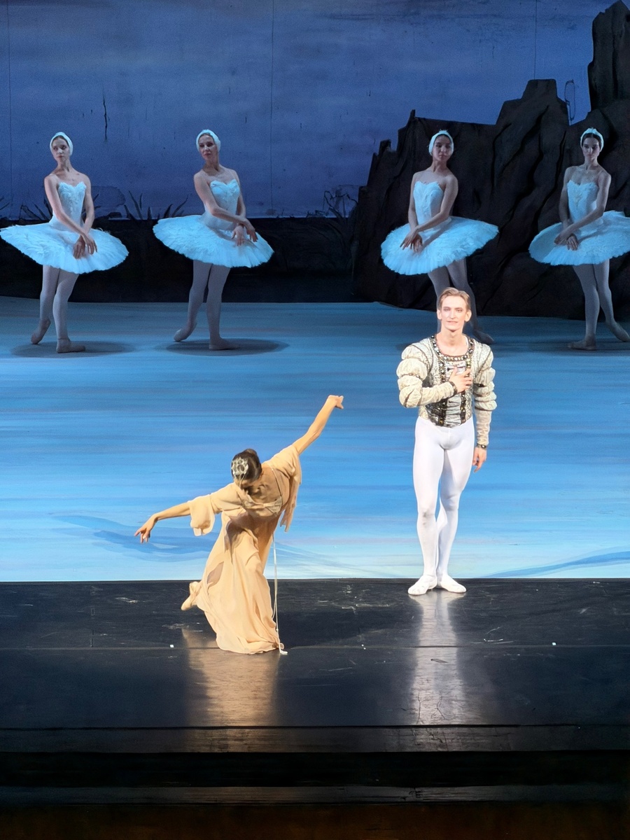 Фото: Асият Омарова