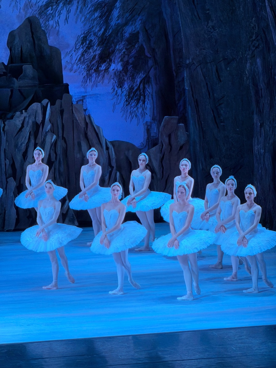 Фото: Асият Омарова