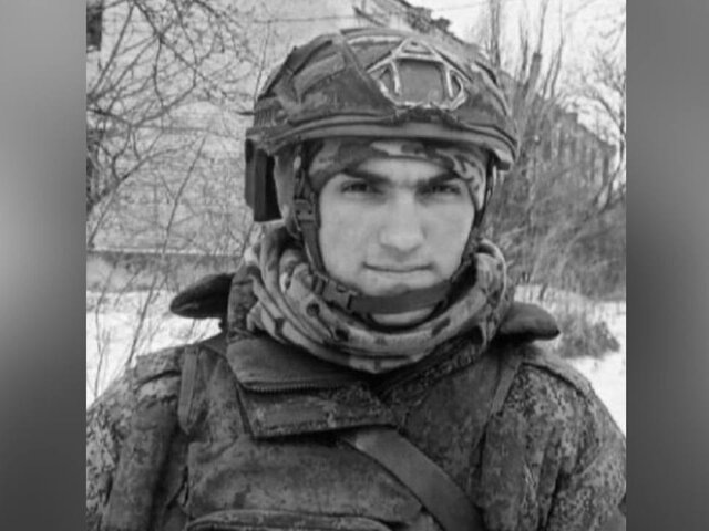    Фото: телеграм-канал "Сергей Меликов"