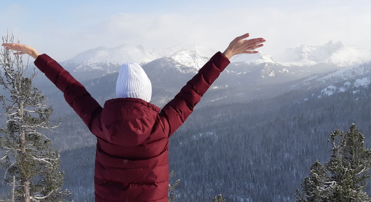 Вперед к свершениям!